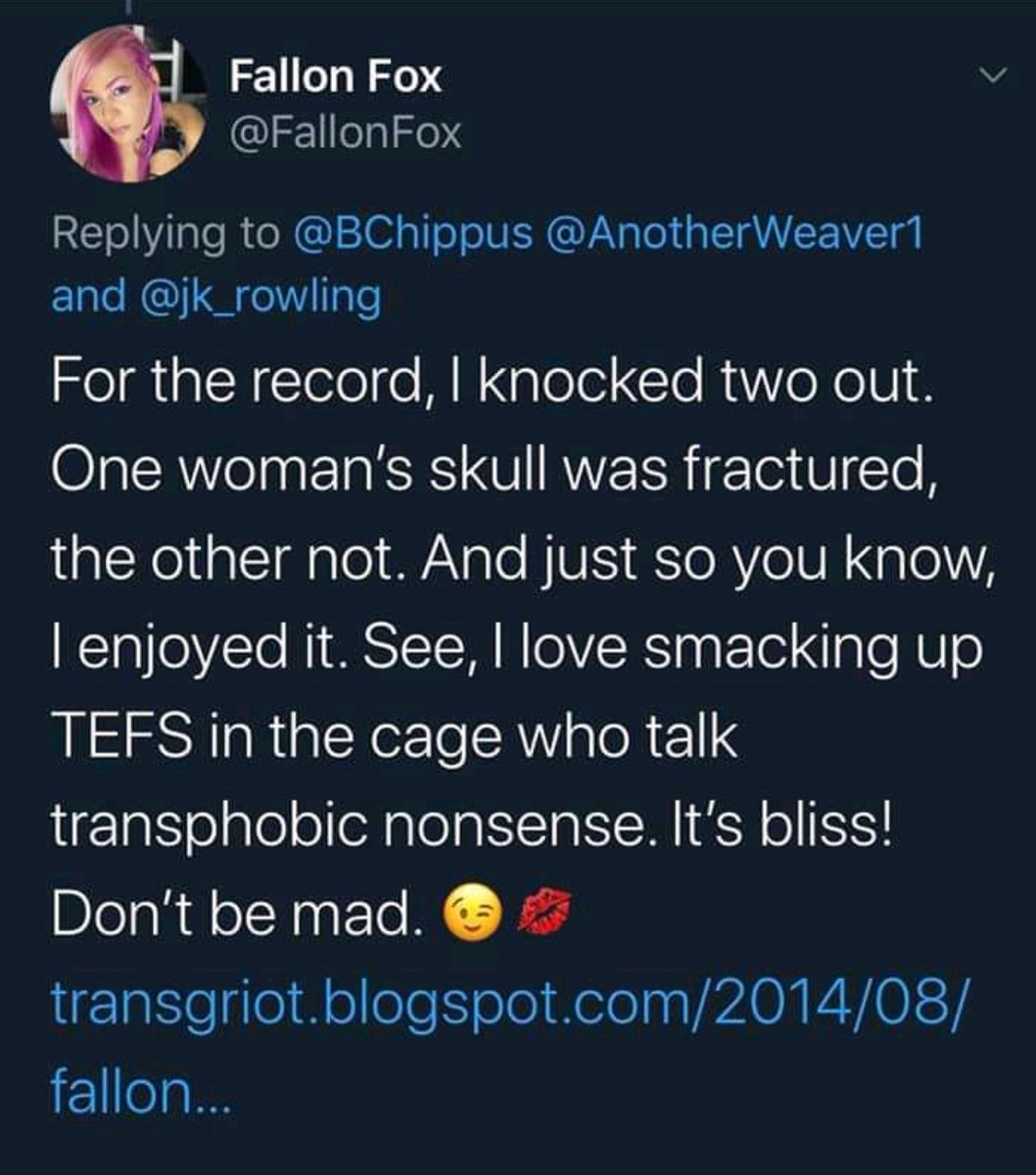 rorybowman's tweet photo. Let's highlight #FallonFox on this #TransDayOfVisibility, #TDOV, #TDOV2024.
Male bodies do not belong in female spaces or sport, so if you see something, say something. https://t.co/tmXq32wG7p