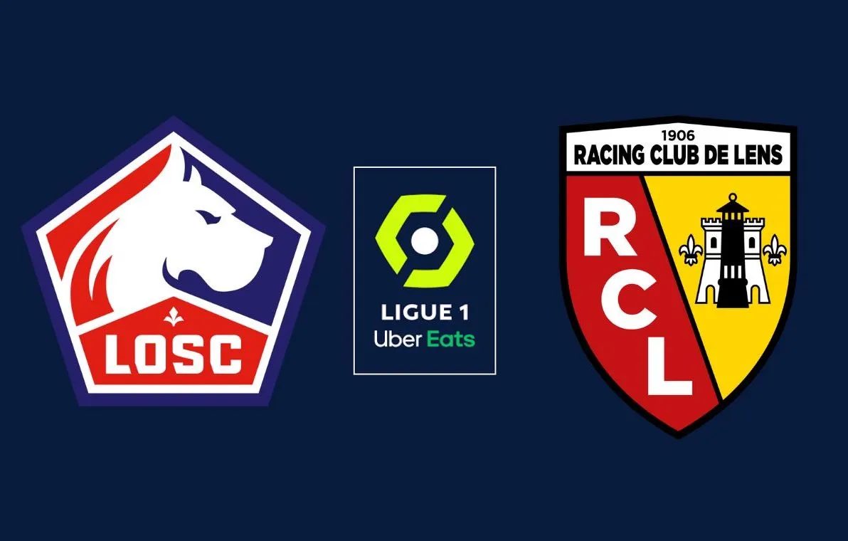 [ THREAD ] 
Le derby du Nord en photo !
RT × FAV appréciés