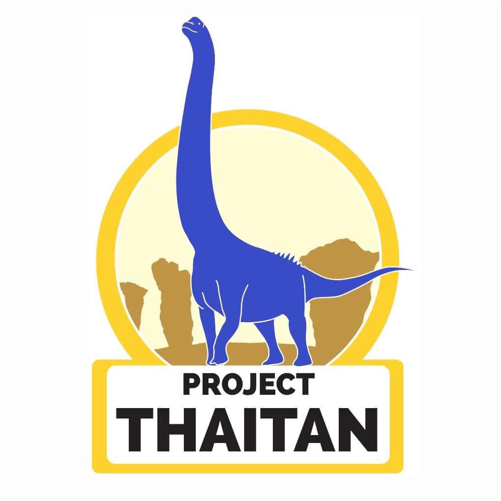 I’m excited to announce that I have received a grant from @insidenatgeo! As a #NatGeoExplorer I will be studying potentially the largest dino 🦕 ever found in SE Asia to help elevate the status of the Chaiyaphum Geopark and the community around the fossil site. #ProjectThaitan