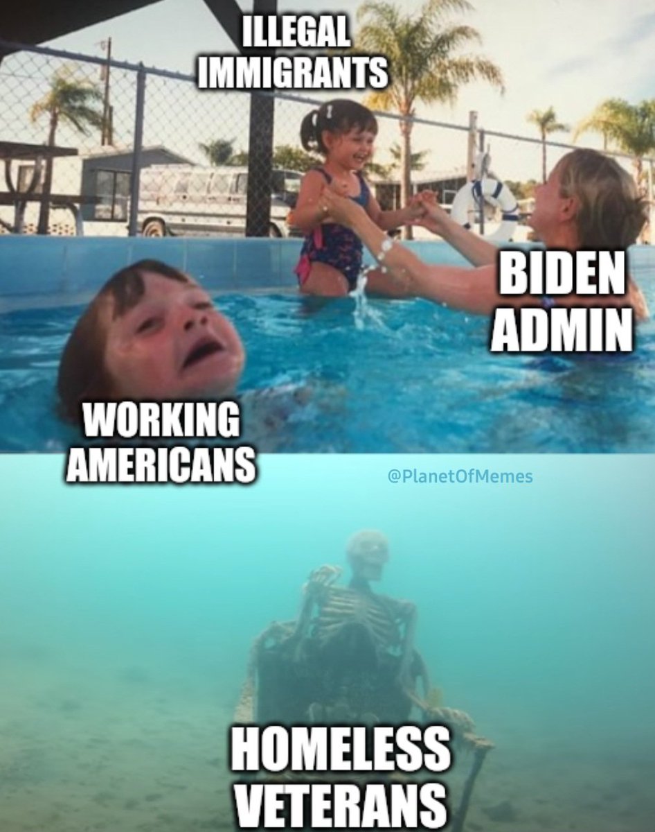 <a href="/ClownWorld_/">Clown World ™ 🤡</a> The Biden Admin hates American citizens