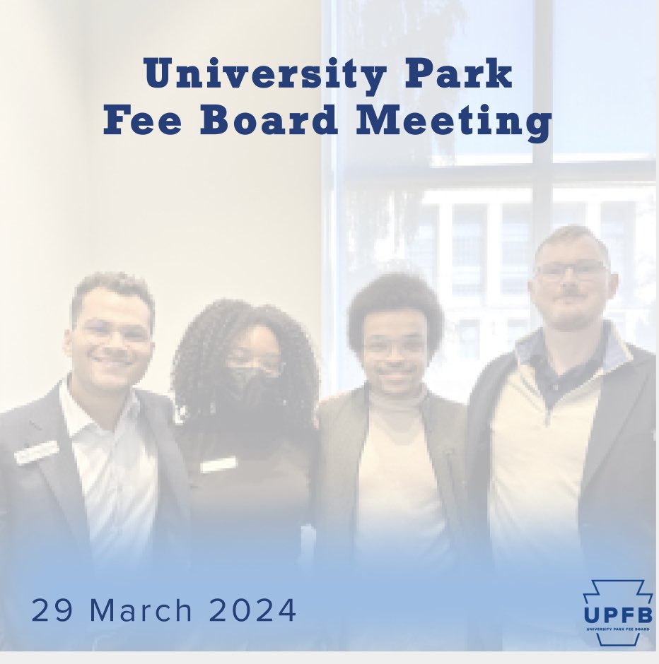 upfeeboard's tweet photo. Read about some exciting things discussed on Friday! https://t.co/BIk4M8ukXc