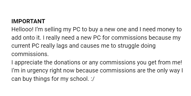 nightmonic's tweet photo. PLEASE READ! ⚠

#artmoots https://t.co/pP9hKqqPY2