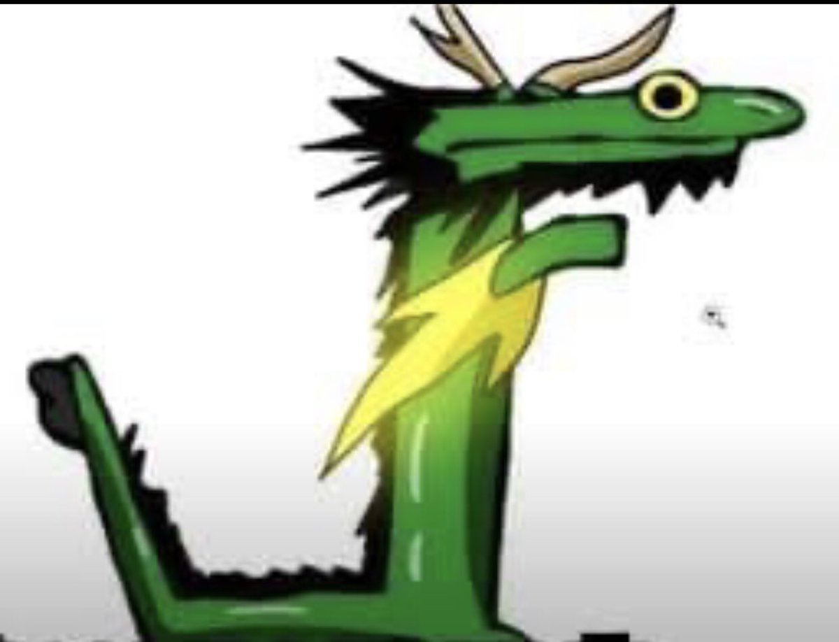 WolfDavid177842's tweet photo. @rip_krazy New dragon rework https://t.co/Gvca9yze9P