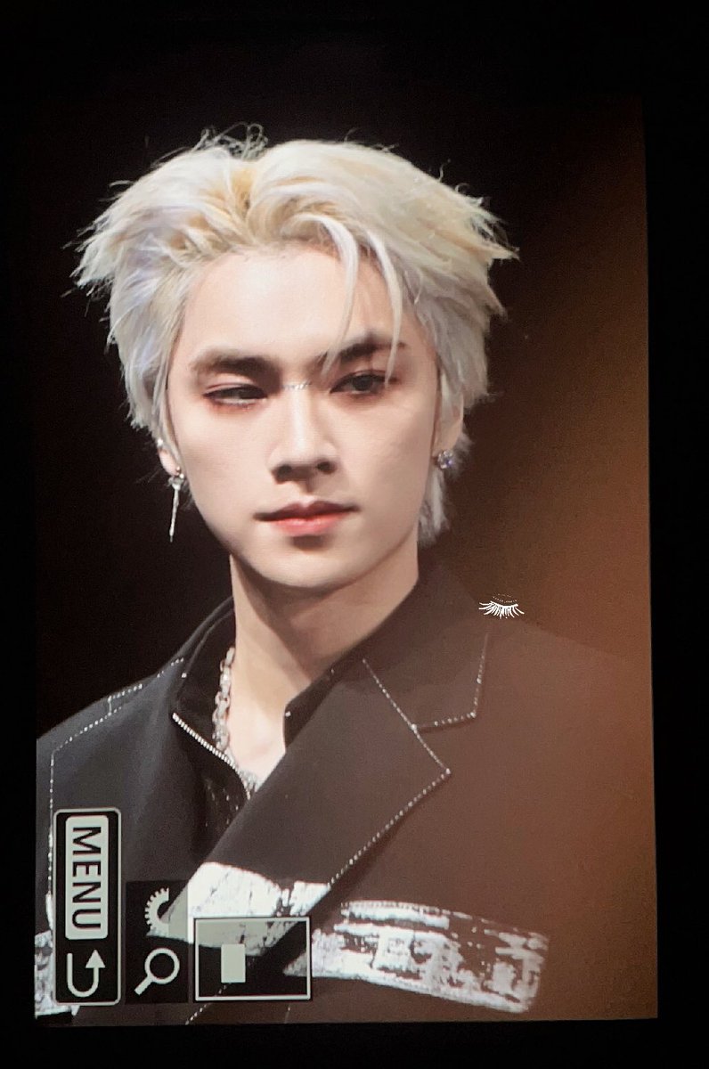 Longeyelash0808's tweet image. 240330 kcon red carpet 

#肖俊  #XIAOJUN  #샤오쥔 
 #シャオジュン #肖德俊 #เซียวจวิ้น 
#NCT   #WayV #威神
#KCONHONGKONG2024 
#KCON