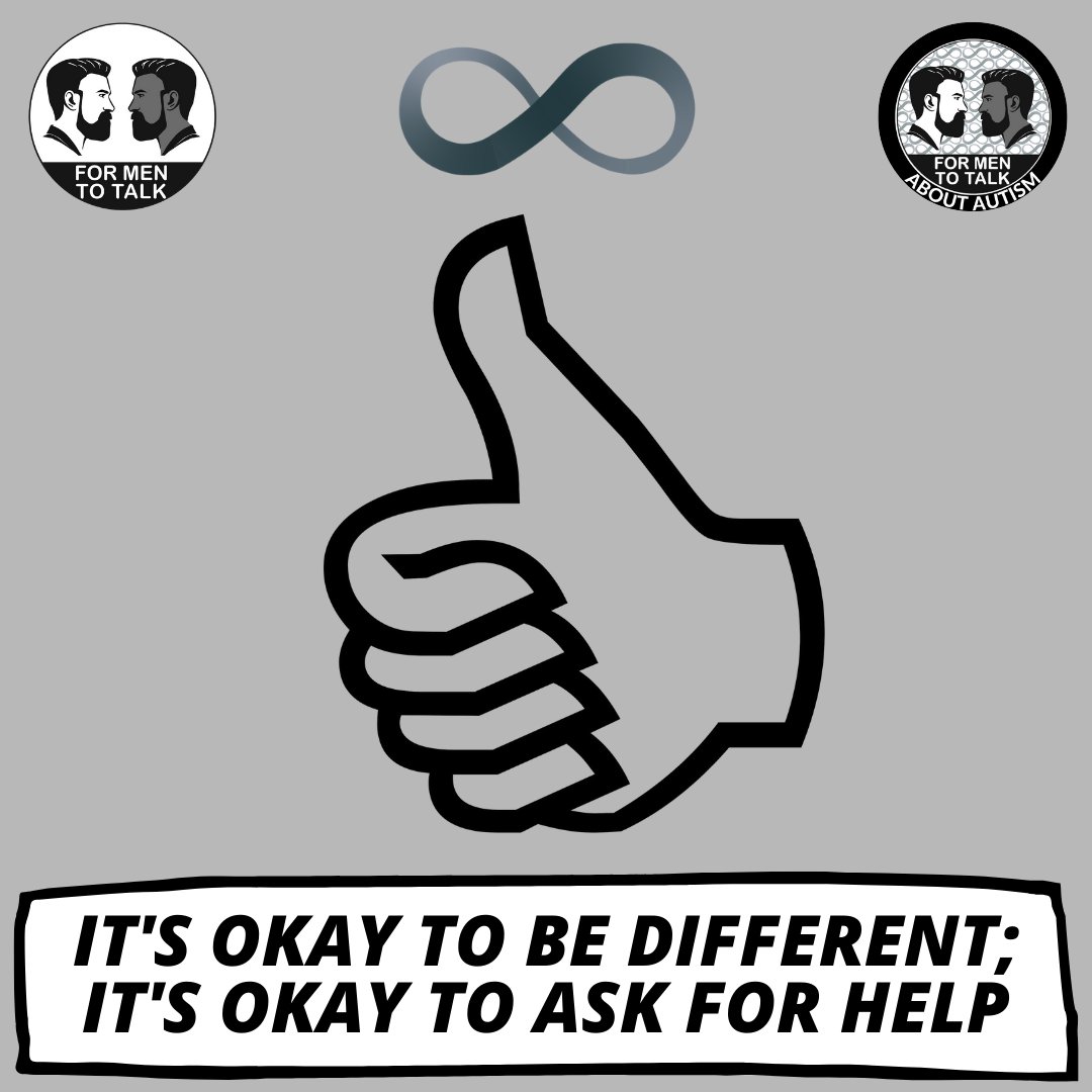 #autism #autismawareness #autistic #autismlove #autismlife #autismspectrum #autismsupport #disability #autismspectrumdisorder #neurodiversity #inclusion #mentalhealth #mentalhealthawareness #mentalhealthmatters #itsokaytonotbeokay #itsoktonotbeok #anxiety #britaingettalking