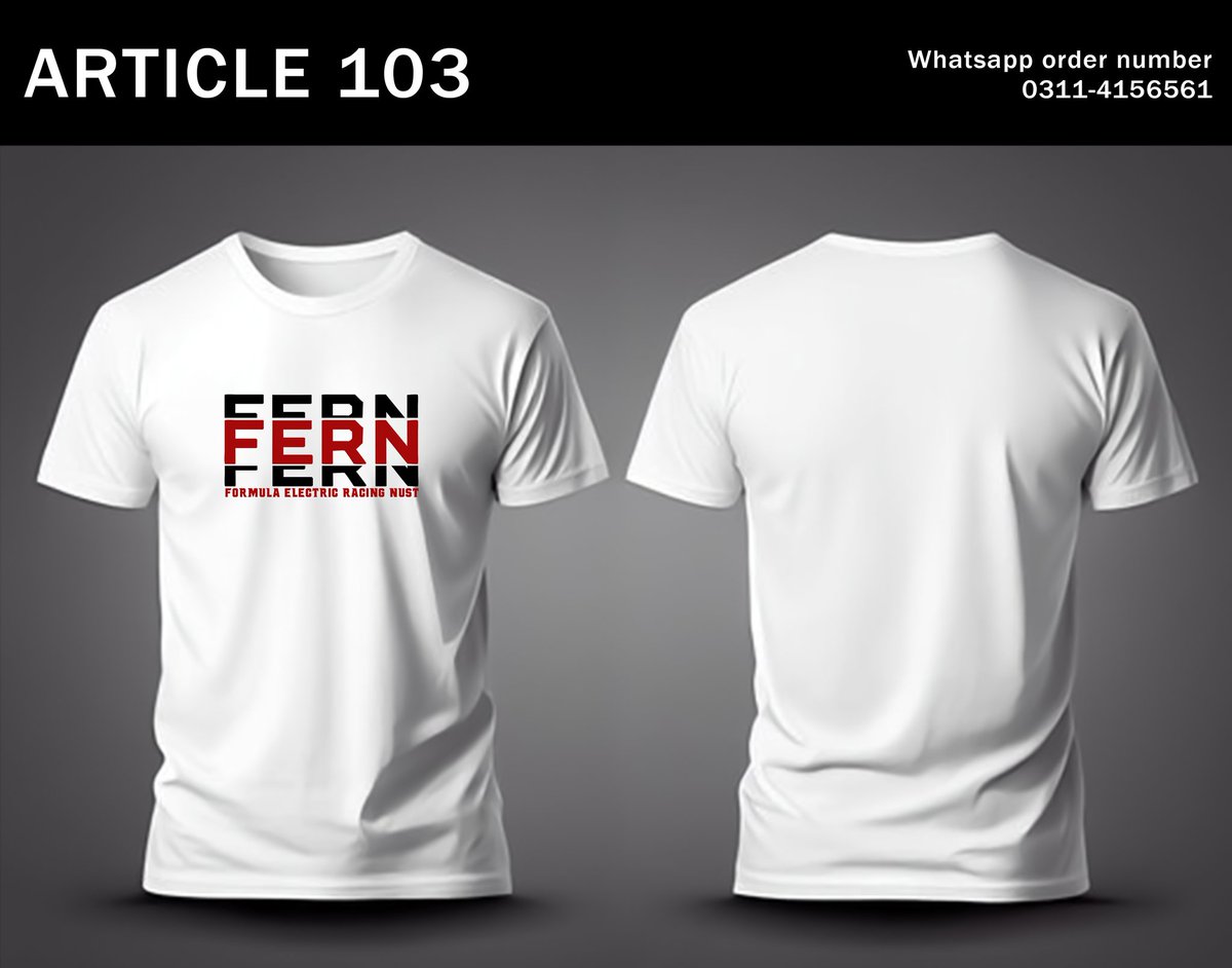 Formula Electric Racing NUST tweet media