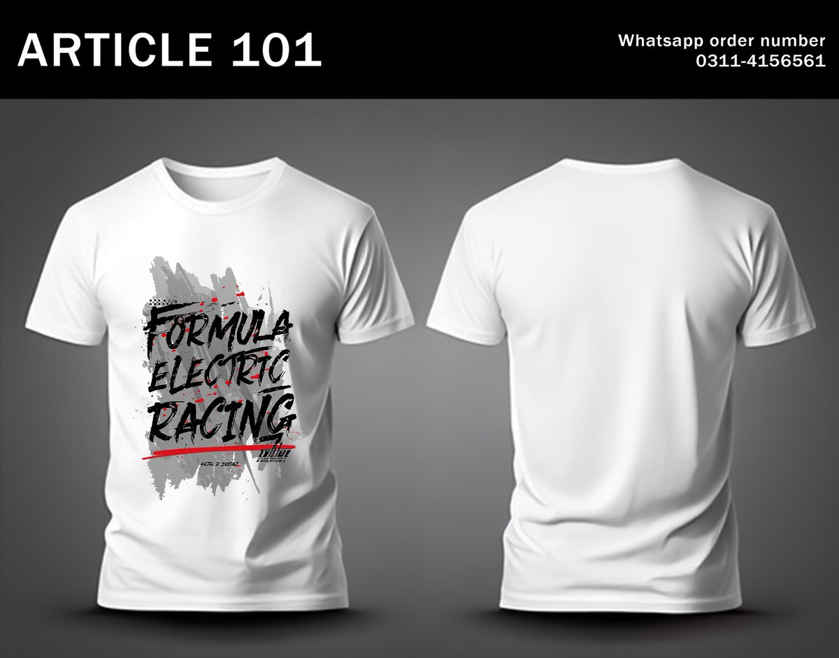 Formula Electric Racing NUST tweet media