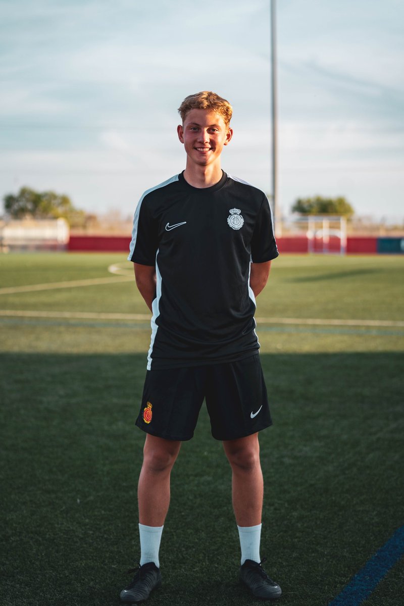 benjamin_fkr's tweet image. The reason I do this job. Great to see one of the boys I recruited for #FCMC out on trial with RCD Mallorca. 

#footballrecruitment #footballtrials