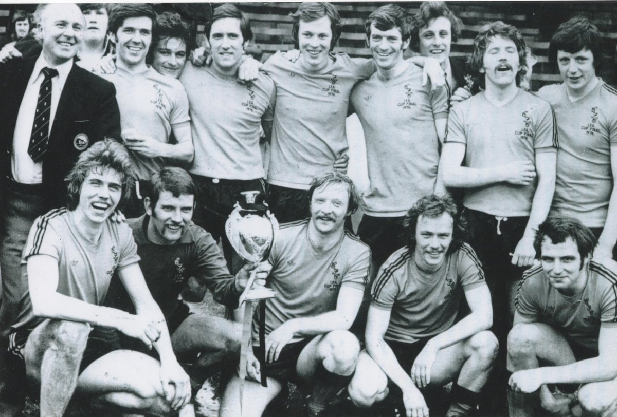 bobocrfc's tweet image. Time for the annual post. 😃