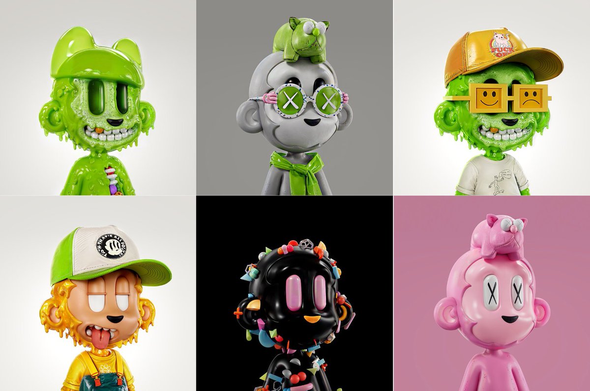 i repeat, 100 SOL IS FUCKING FUD