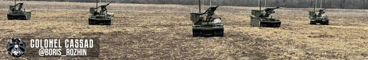 A group of Russian assault drones took part in the first ever assault drone attack in the Berdych area.
#Avdeevka #Drones #Robot