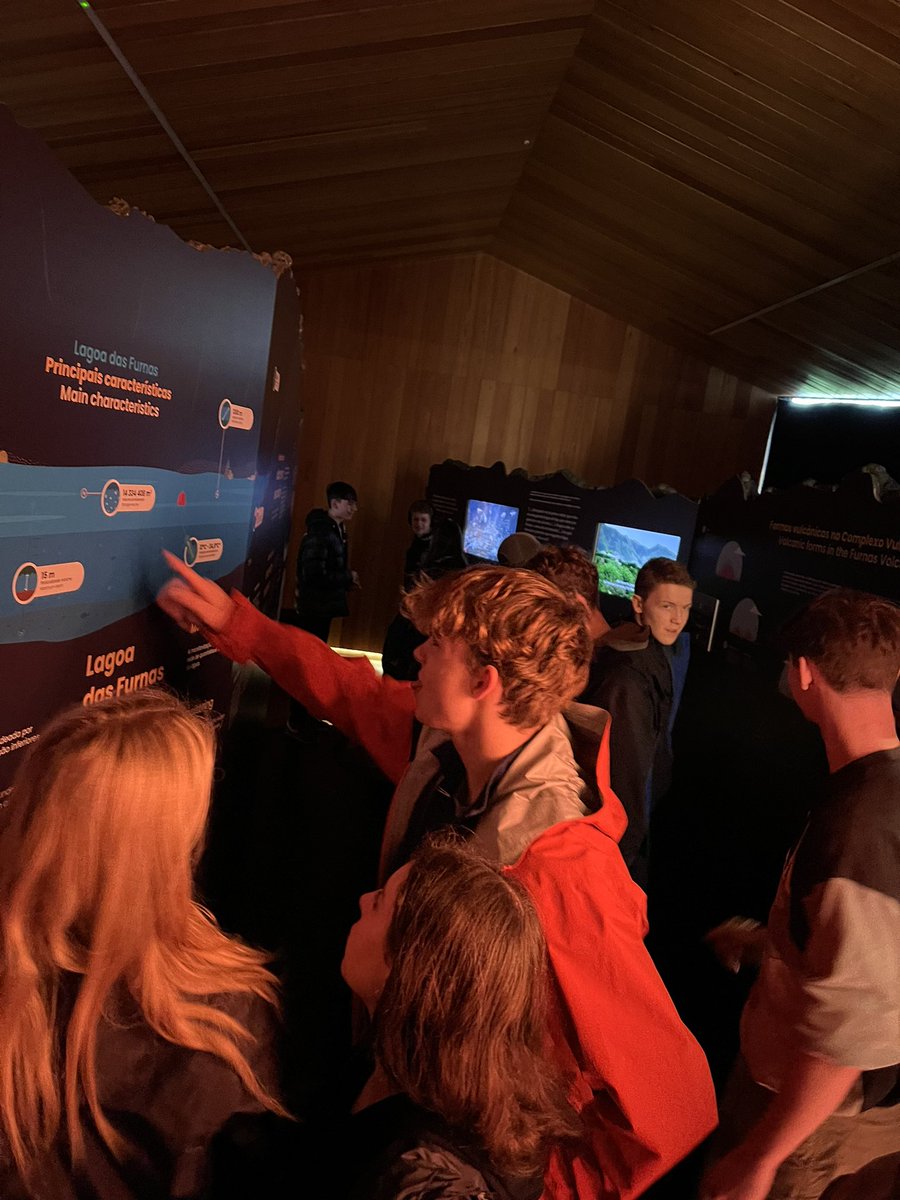 Trinity Geography tweet media