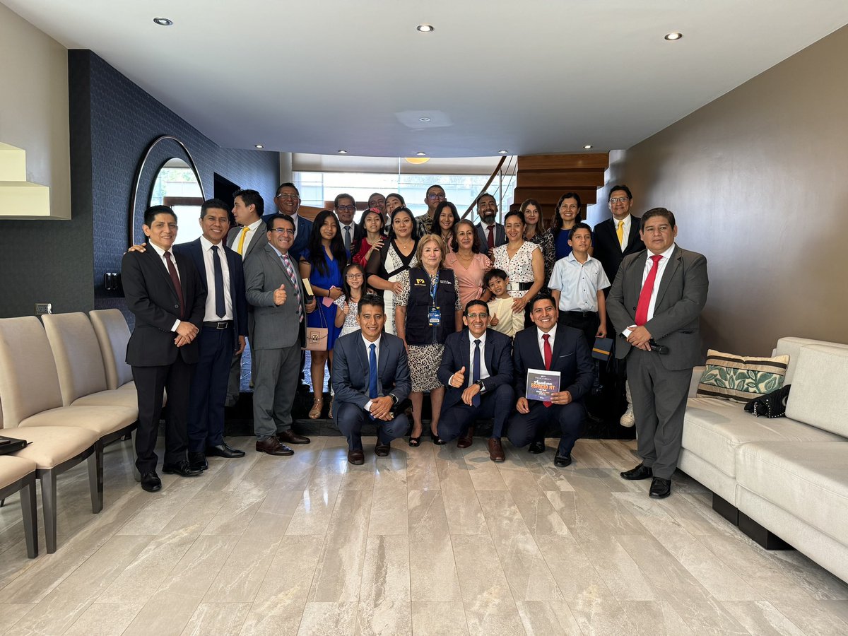 Pr.Javier Cabrera tweet media