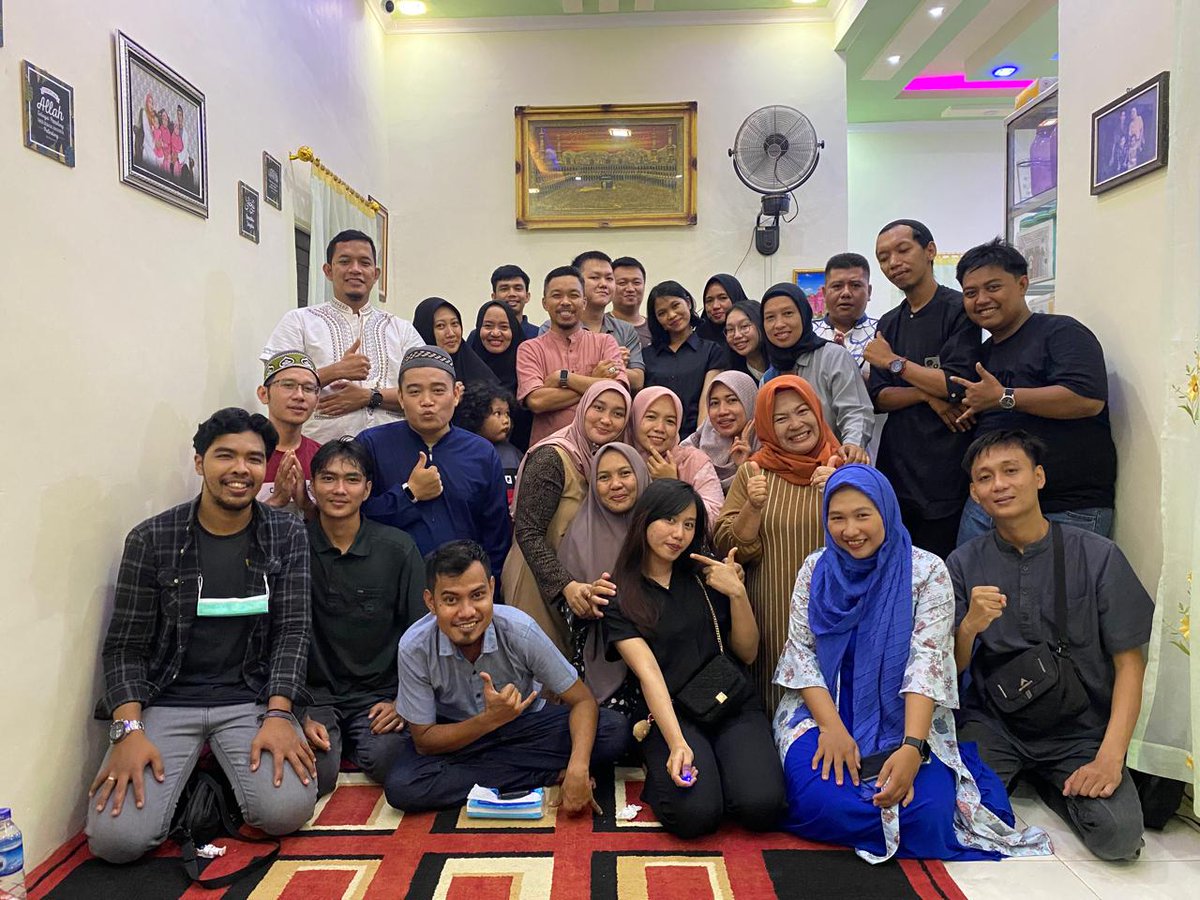 Team IGD RSUD agosdjam