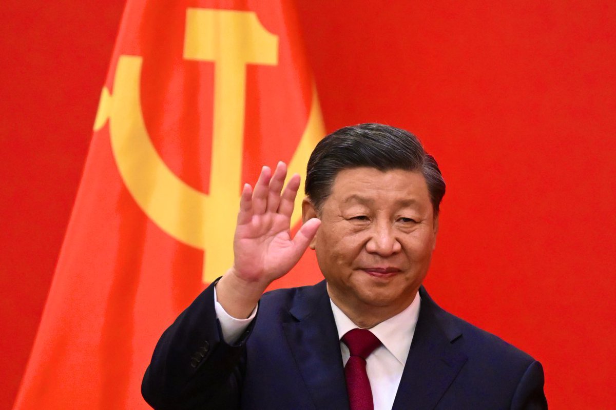 BRICSinfo's tweet photo. 🇨🇳 🇺🇸 China warns its citizens visiting the United States to take safety precautions and to be prepared for "various unexpected situations." https://t.co/lzqgD7j92U