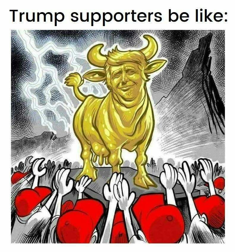 southerntails1's tweet photo. @elchumbito83 @markrobinsonNC Sure, #MAGAtBot https://t.co/bCV5WyAl1v