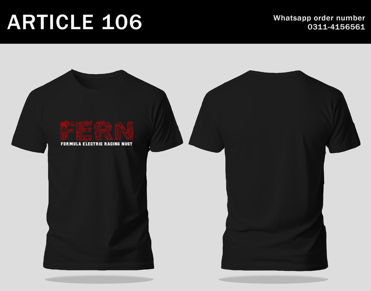 Formula Electric Racing NUST tweet media