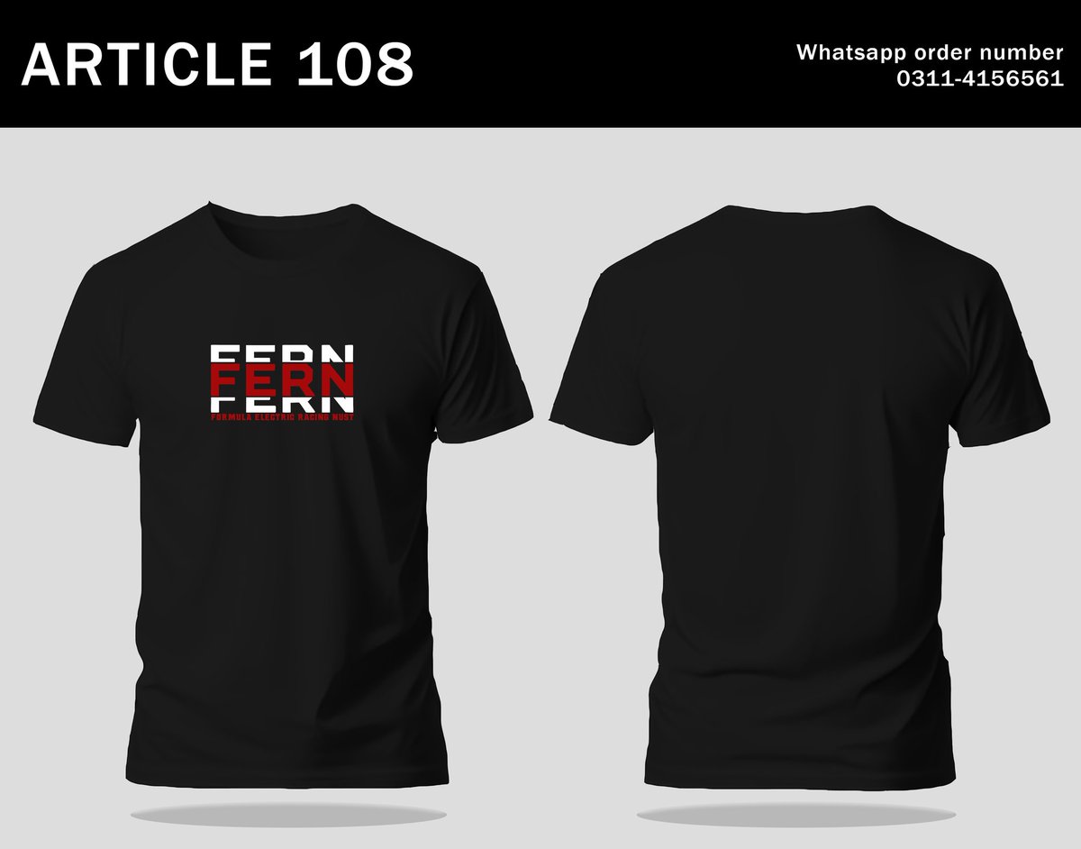 Formula Electric Racing NUST tweet media