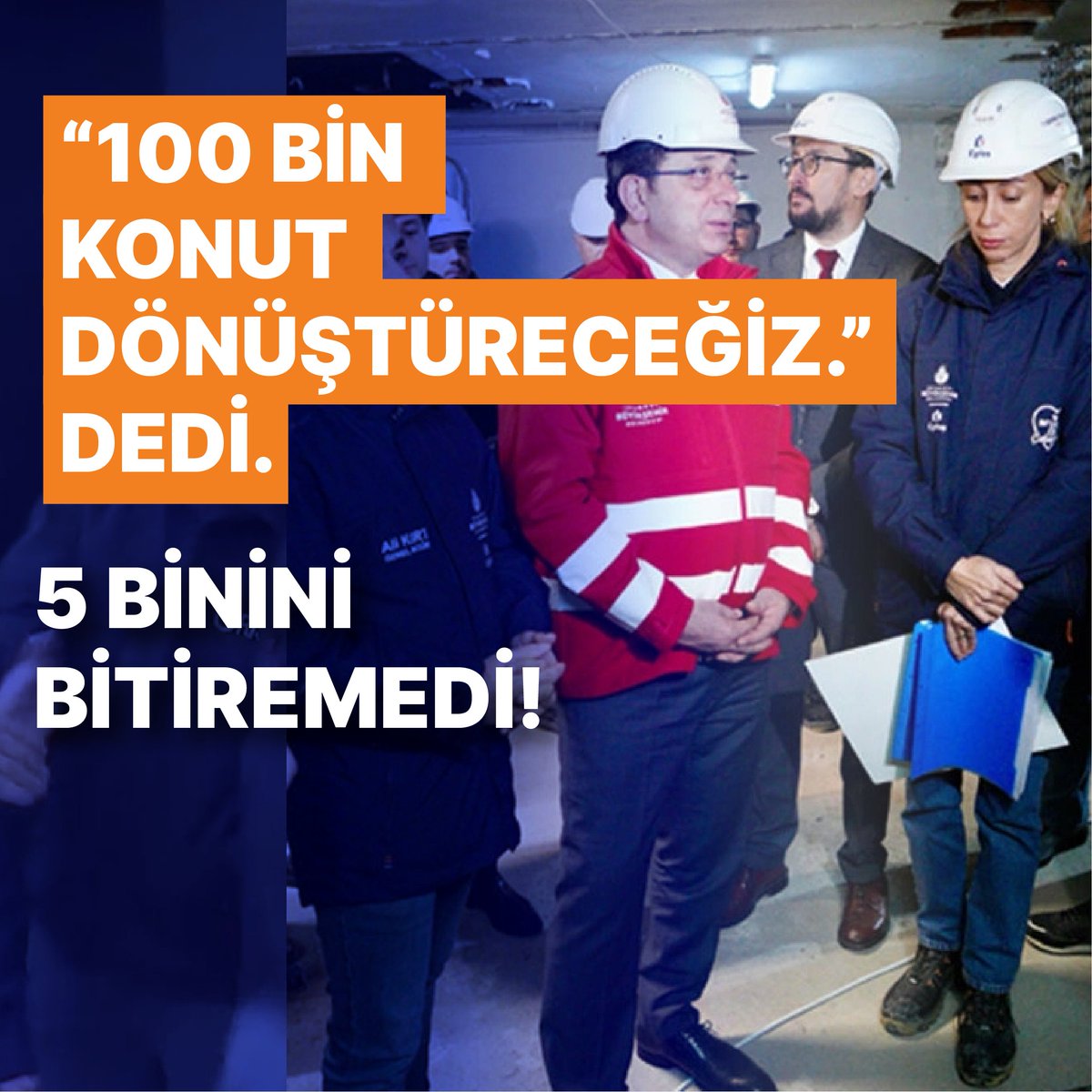 huzurdervis's tweet photo. Ekrem mi, Konut mu? Ya bırakın Allah aşkına! Oyalanmaktan bıktık

#MazlumunAhı #varsayoksaistanbul #hatırlamıyorum https://t.co/Ih8vYIJUxm