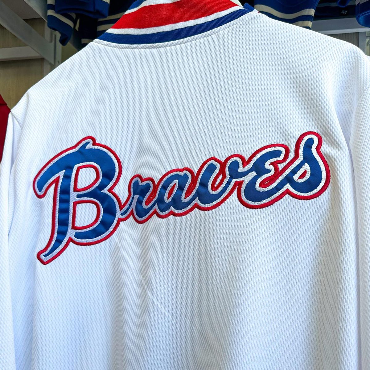 bravesthreads's tweet image. Stop by & check out the new looks at Threads!