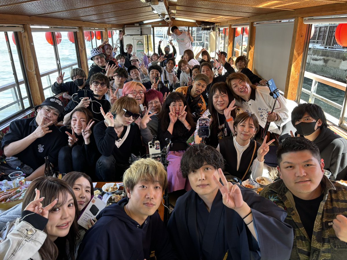 藤沢なな@もんじょり tweet media