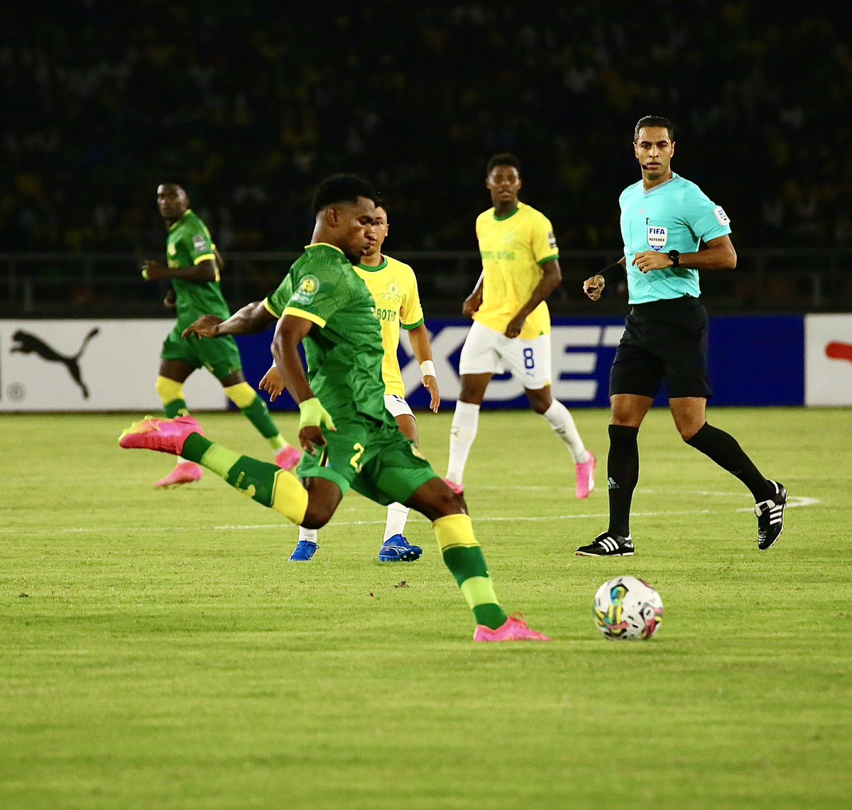 TFF TANZANIA tweet media