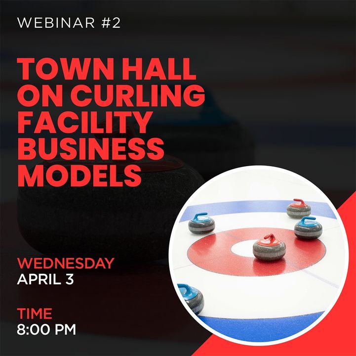 Last call to sign up for Webinar #2 in our series happening this Wednesday! This is an opportunity to learn about different clubs and to share your insights and challenges. Secure your spot now and be part of the conversation: bit.ly/4ctzEjA #CurlingWebinar #curling