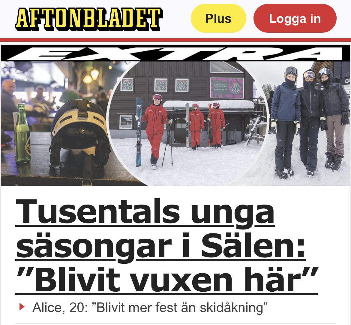 Lägg ut! Lägg UT! LÄGG UT!!!