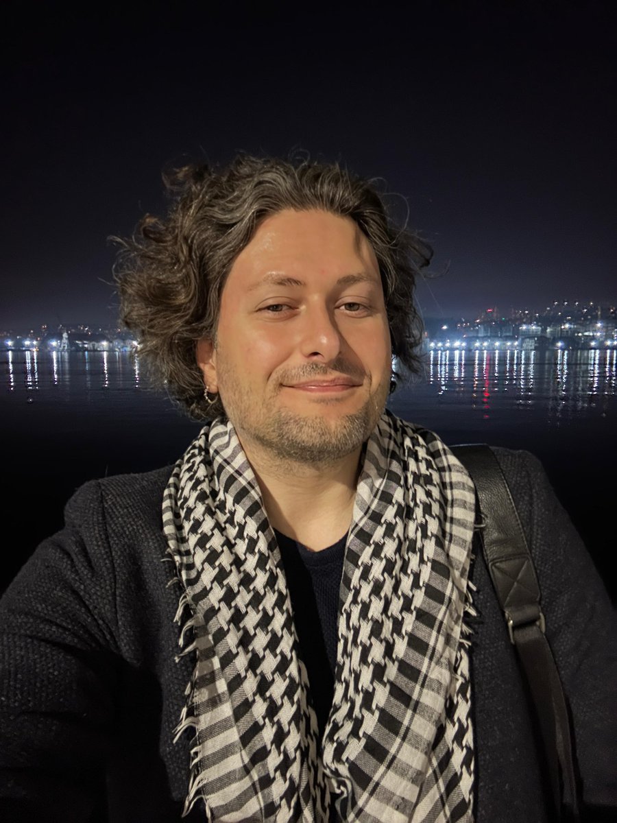 Furkan Bölükbaşı tweet media