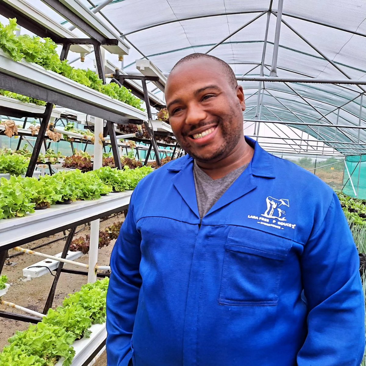 FarmingOracle's tweet photo. ☘ New Age Farming ☘

- Hydroponic Manufacturing 

❗☘ The Future of Hydroponics ☘❗

For project/product orders : 

Oraclefarmingtech@gmail.com 

WhatsApp : 0823310400

Warehouse

Rustenburg 
Zinnaville 
Vanadium Street 
Office Block 1 Warehouse Unit 2 

#hydroponics https://t.co/QdjCGFzNLk