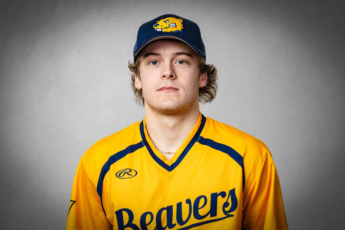 Coe scores three in the fifth inning to briefly take the lead, the Beavers respond with a 💥THREE-RUN JAKE EDDIE HOME RUN. BVU 7, Coe 6 in the top of the seventh. #BeaverNation #d3baseball #rollriversBSB #BeaversBuild
