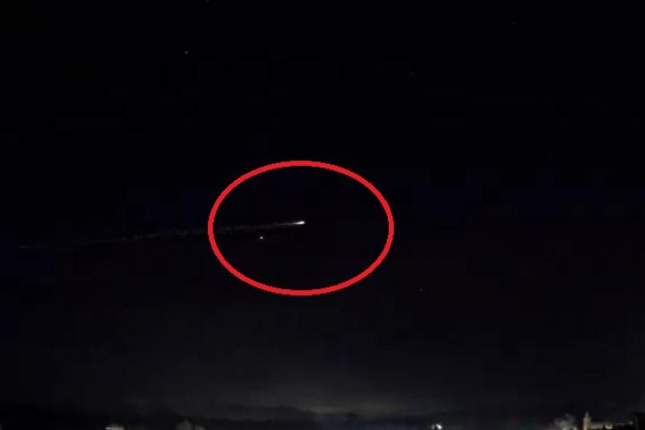 Iker Jiménez tweet media