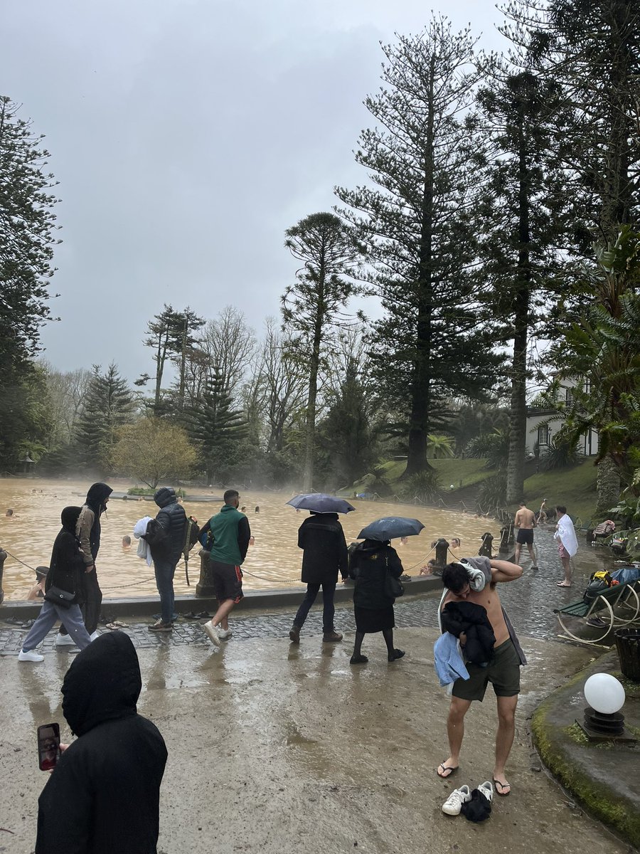 Trinity Geography tweet media