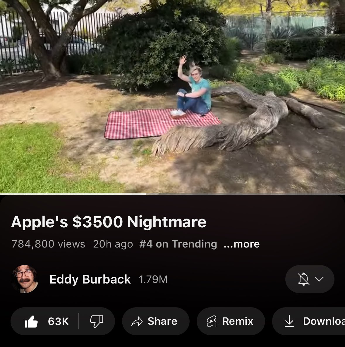 Drew Gooden tweet media