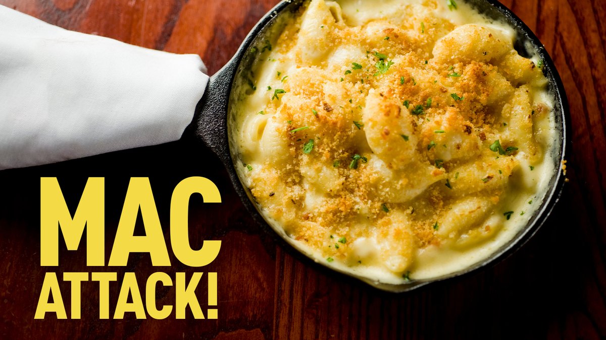 This isn't your grandma’s recipe 🧓 — it’s the baddest, boldest mac and cheese 🧀 to hit your feed. Check out the #recipe on our site, courtesy of @chefderrickfox. 😎 bit.ly/3UTRgib #THORKitchen #COOKLIKEAGOD #cheeseplease #cheesygoodness