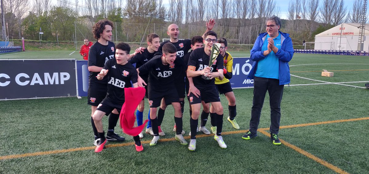 AEBadalonésFesport tweet media