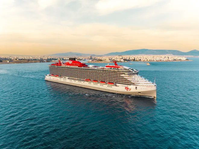 #VirginVoyages offers #WorkAtSea #CruiseDeals  #tot 

TravelGumbo NEWS
By Travelers, for Travelers

travelgumbo.com/blog/virgin-vo…