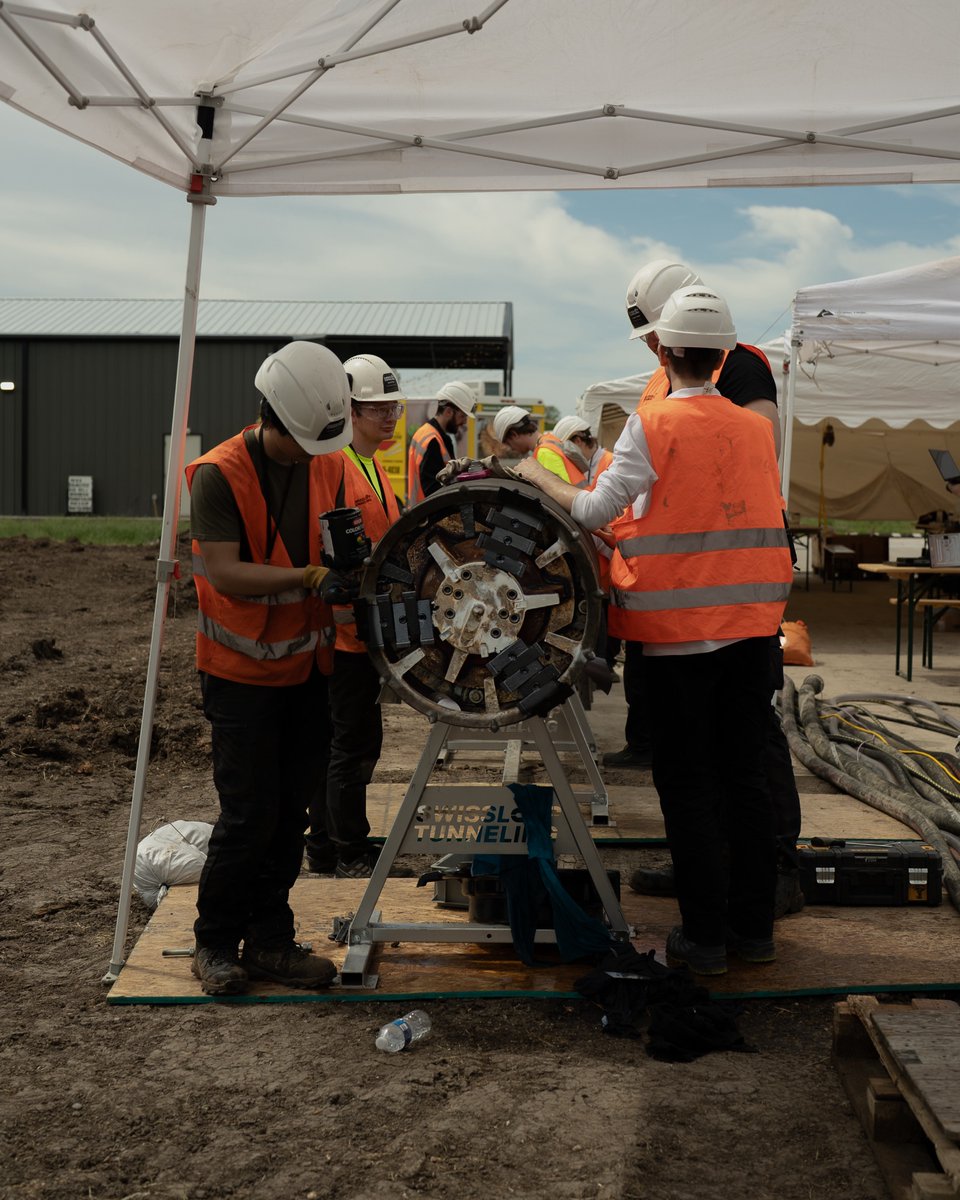 Swissloop Tunneling tweet media