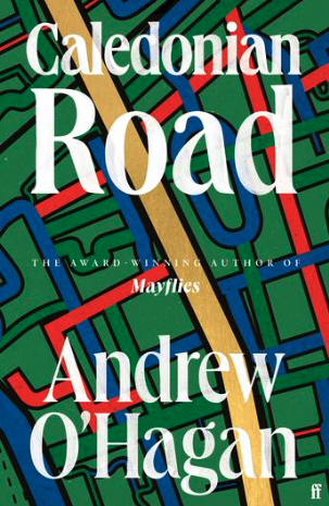 Caledonian Road New book from Andrew O'Hagan @FaberBooks coming 9 April allenandunwin.com/browse/book/An…?
