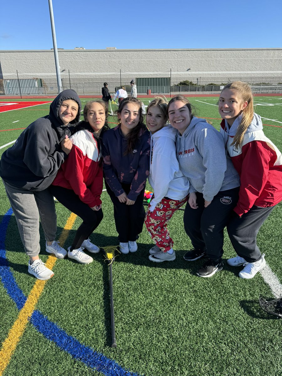 FUN Saturday Practice! 🐣🐰