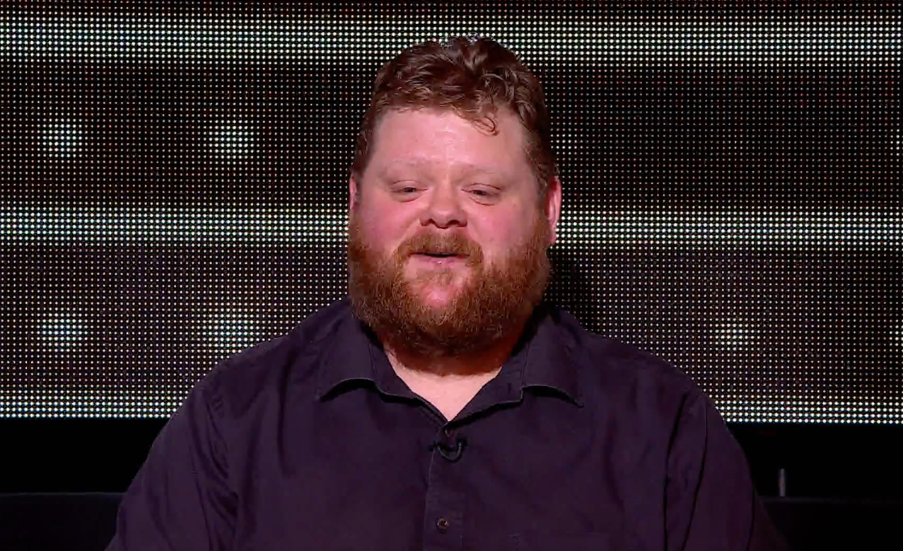 If you see this man around Gotham, you better start behaving #The1PercentClub