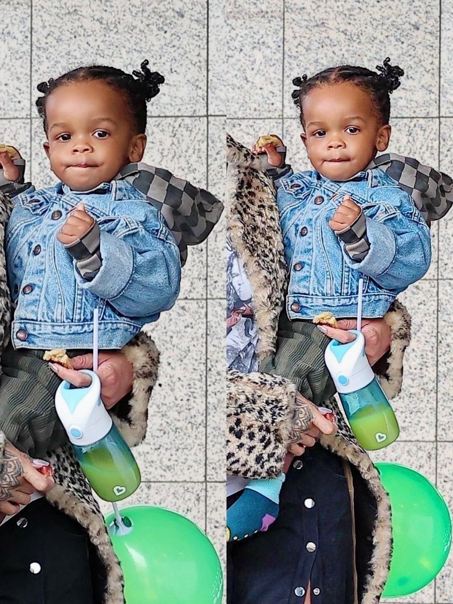 Rihanna and A$AP Rocky’s first son 😍