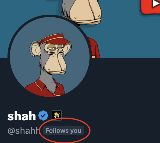 shah tweet media