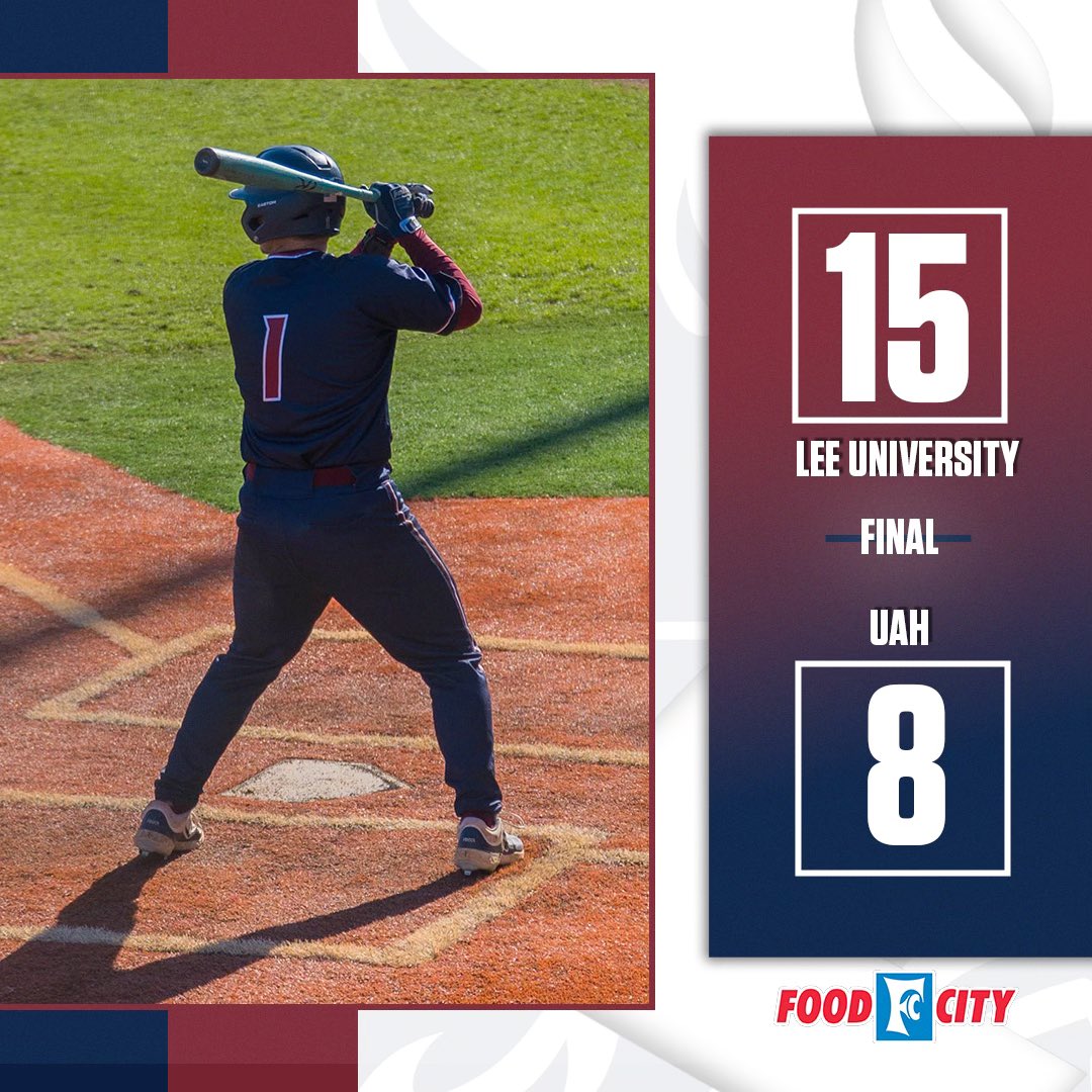 FINAL!!! Flames win the series!! The offense stays hot leading towards a sweep! #FiredUp