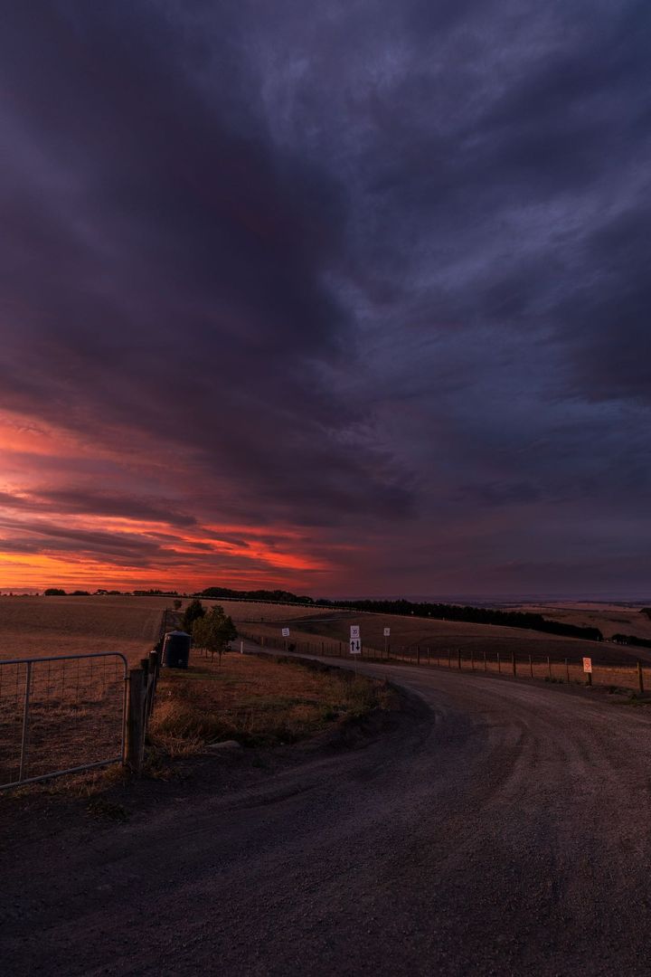 Sunset at Ceres
@paulafunston (on Instagram) took this wonderful photograph at Ceres.
We love seeing your photos of #GreaterGeelong, use #mygeelong when posting for your chance to be featured.