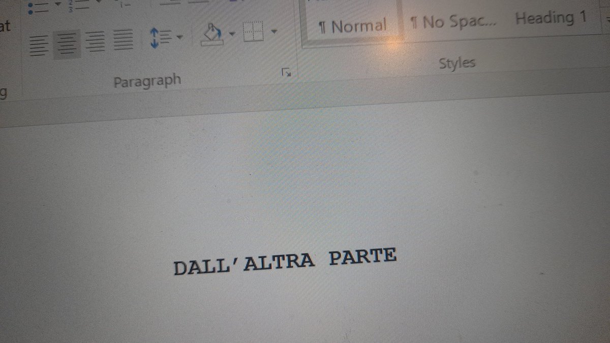 vestitaacipolla's tweet photo. Pensato, scritto e mandato a un concorso senza passare dal via!
#opsIdiditagain https://t.co/178U5Wo6ui
