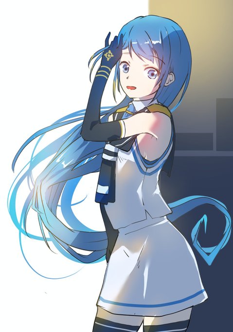 #今月描いた絵を晒そう 
こちらでは軽めのものばっかり 