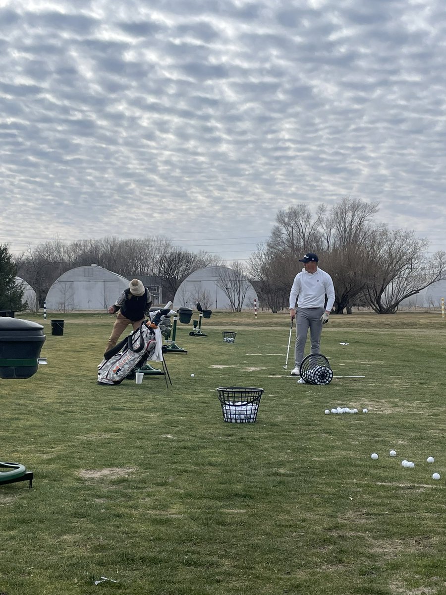 Tim Davis (@tdizzydds) on Twitter photo This is why she was selected for the Nebraska PGA Youth Player Development Award! Out here with Brady on Saturday afternoon of Easter weekend! Got to love her passion for the game! Thanks Carly! <a href="/Midland_Golf/">Midland Golf</a> <a href="/FGCGolfShop/">FGC Golf Shop</a> This is why she was selected for the Nebraska PGA Youth Player Development Award! Out here with Brady on Saturday afternoon of Easter weekend! Got to love her passion for the game! Thanks Carly! <a href="/Midland_Golf/">Midland Golf</a> <a href="/FGCGolfShop/">FGC Golf Shop</a>