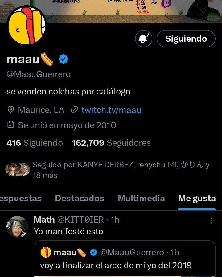 KITT0IER's tweet photo. Mi mejor amigo y yo
Yo y mi mejor amigo https://t.co/oNedjz7q7D