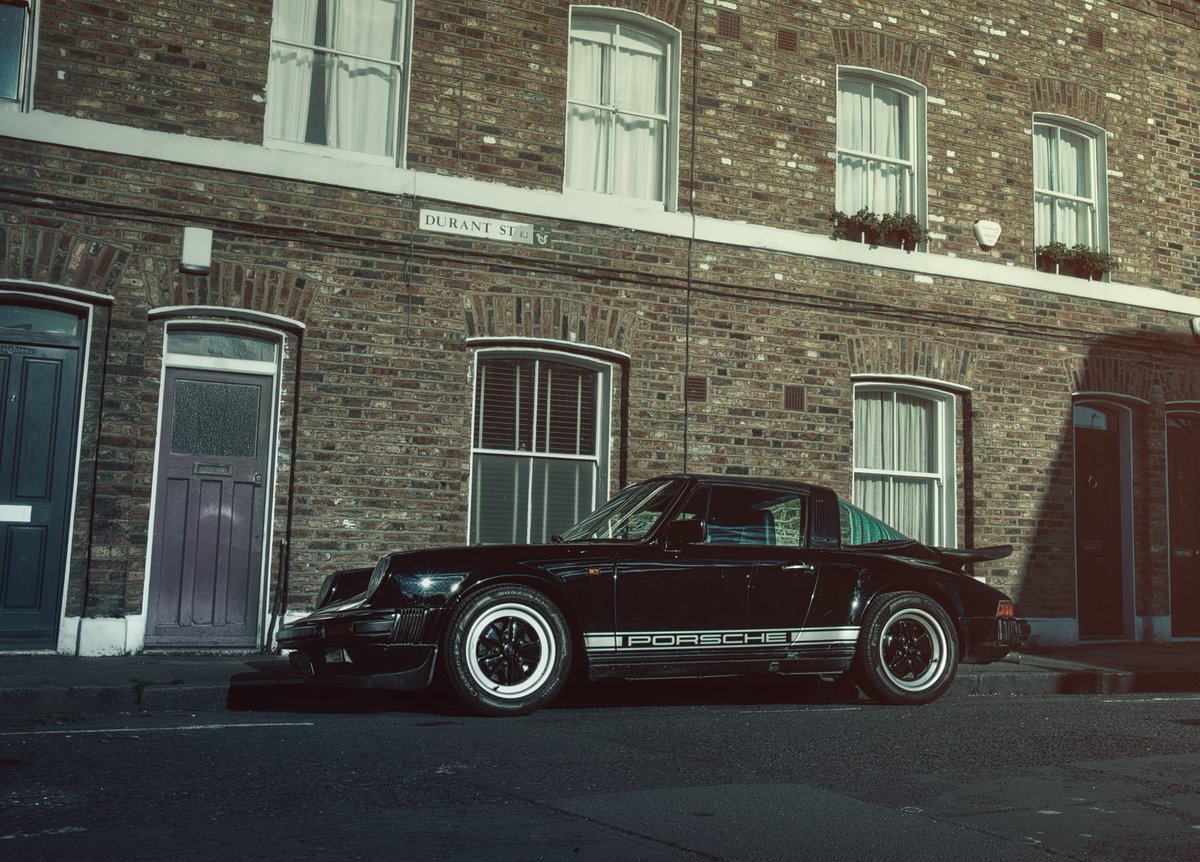 Classic Porsche 
#photography #Porsche #classicporsche #classiccars #London #photographer #eastlondon #towerhamlets